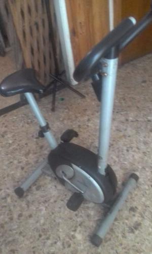 vendo bicicleta fija