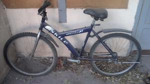 1 Bicicleta Adulto Exelente