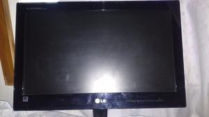 1 monitor LG impecable