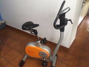 Bicicleta Fija Randers Magnética Arg 350 Hp