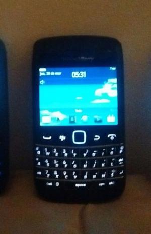 BlackBerry  -LIBERADO-