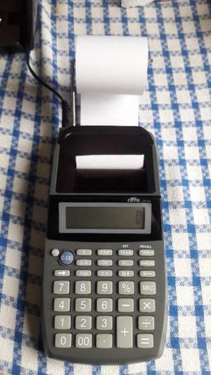 Calculadora Cifra PR 22