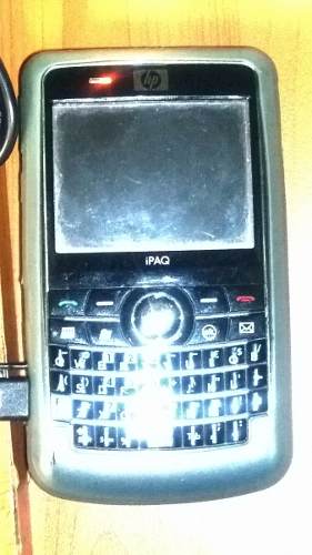 Celular Hp-ipaq-910c $400