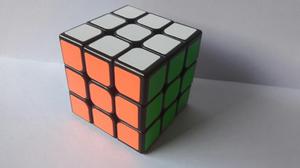 Cubo De Rubik 3x3 Moyu Guanlong + Base Moyu