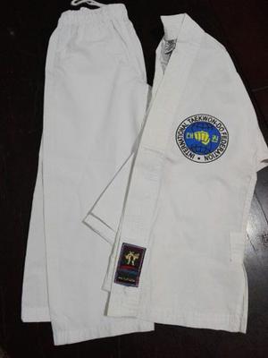 Dobok Tae Kwon Do