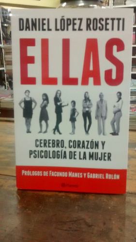 Ellas De Daniel Lopez Rosetti