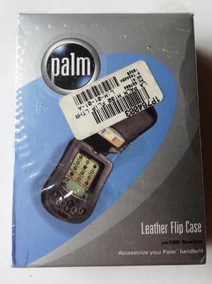 Funda Original Palm M100 Con Tapa Protectora Adicional