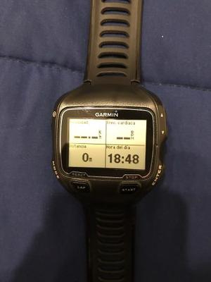 Garmin Forerunner 910xt