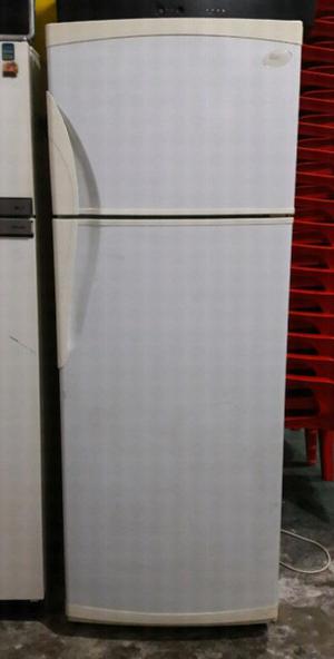 Heladera con frezzer marca gafa