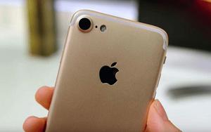 Iphone 7 32gb Gold Dorado, Nuevo Libre Con Garantia