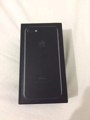 Iphone gb NUEVO jet black