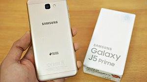 J5 prime duoo