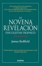 La Novena Revelacion. J Redfield. Nuevo Cerrado Hermetico