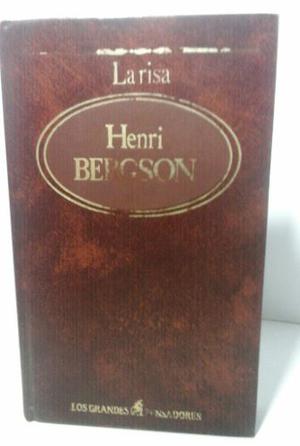 La Risa. Henry Bergson