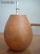 Mates de calabaza