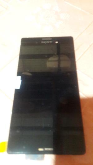 Módulo Sony Z1