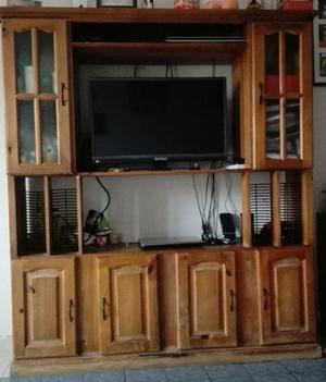 Modular para TV.