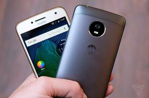 Moto G5 Nuevo en caja, libre de fabrica - OFERTA DIA DEL