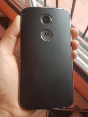 Moto X2 32GB Libre 4G