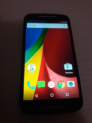 Moto g2 libre