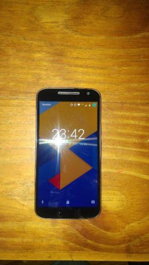 Motorola Moto G4 Xtta Gen. Dual Libre Gtia