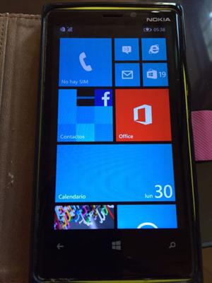 Nokia lumia 920 - impecable