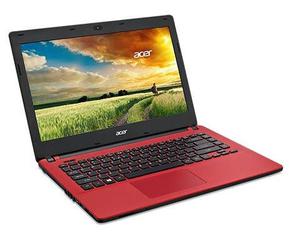 Notebook Acer Intel Ngb 500gb 14'' Hdmi Windows 10