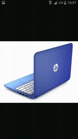 Notebook HP Stream x11
