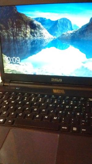 Notebook rca slim