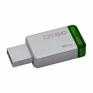 Pendrive Kingston Dtgb. - Ximaro - Tucumán