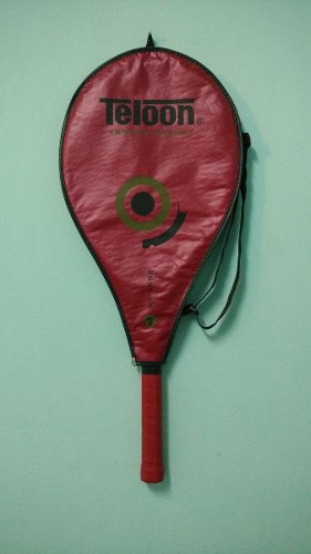 Raqueta De Tenis Teloon®