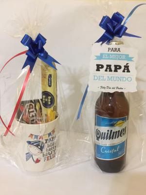 Regalos Día del padre