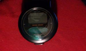 Reloj Casio Made In Japan Cosmo Phase