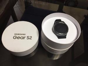 Reloj Samsung Gear S2 nuevo