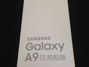 Samsung Galaxy A9 PRO () Original y Libre