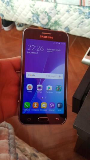 Samsung Galaxy J2 4G libre