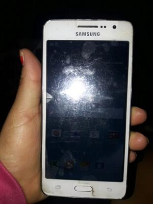 Solo vendo samsung grand prime