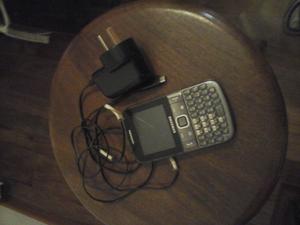 VENDO Samsung celular