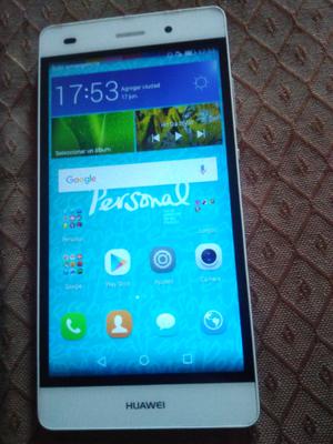 Vendo Huawei P 8lite !!!