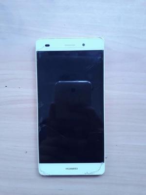 Vendo Huawei P8 LITE