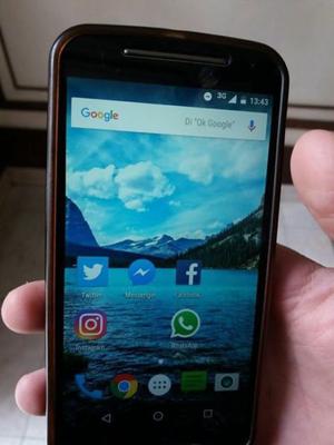 Vendo Moto G2