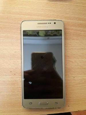 Vendo Samsung Grand Prime