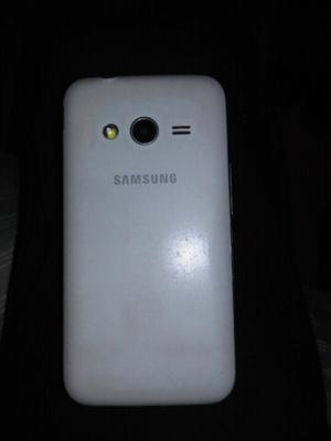 Vendo Samsung ace 4, sin detalles