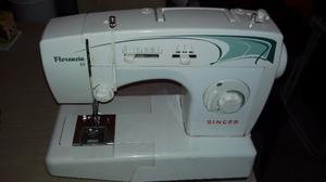 Vendo máquina de coser singer