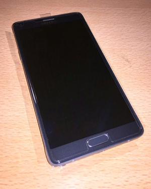 Vendo o permuto Samsung Note 4
