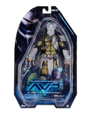 Young Blood Predator Neca