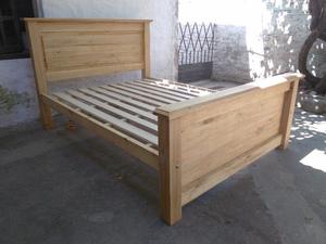 cama de 2 plazas