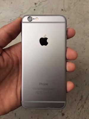 iPhone 6 Space Grey