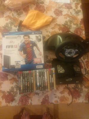 play station 3