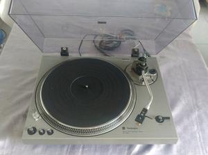 Bandeja Tocadiscos Technics SL 